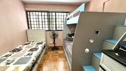 Blk 206 Clementi Avenue 6 (Clementi), HDB Executive #533301991